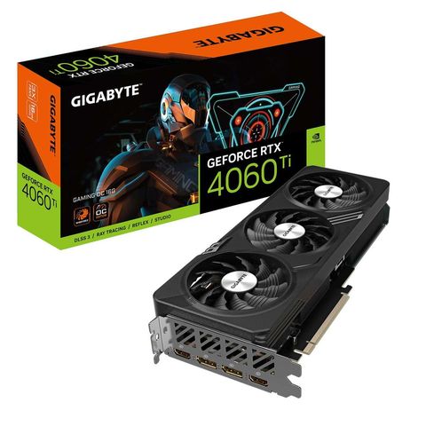 Gigabyte GeForce RTX 4060Ti 16GB Gaming OC_main