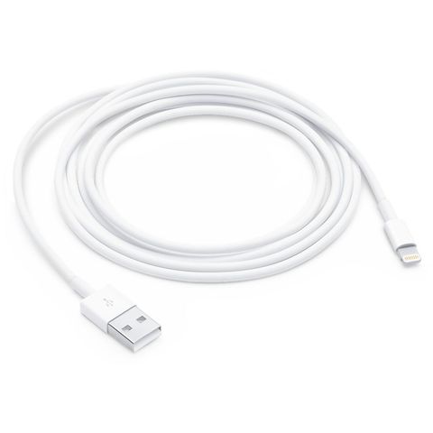 Apple Lightning to USB Cable 1m