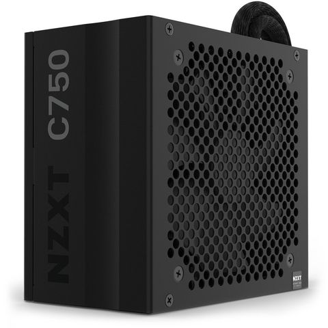 NZXT C750 Bronze Semi-Modular ATX Power Supply_main