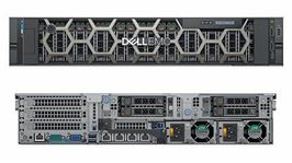 Dell PowerEdge R740