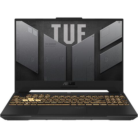 Asus Tuf f15 i7 12th gen 16GB DDR5 512GB SSD RTX 3060 6GB