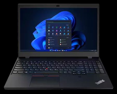 ThinkPad P15v Gen 3 (15” Intel) Mobile Workstation