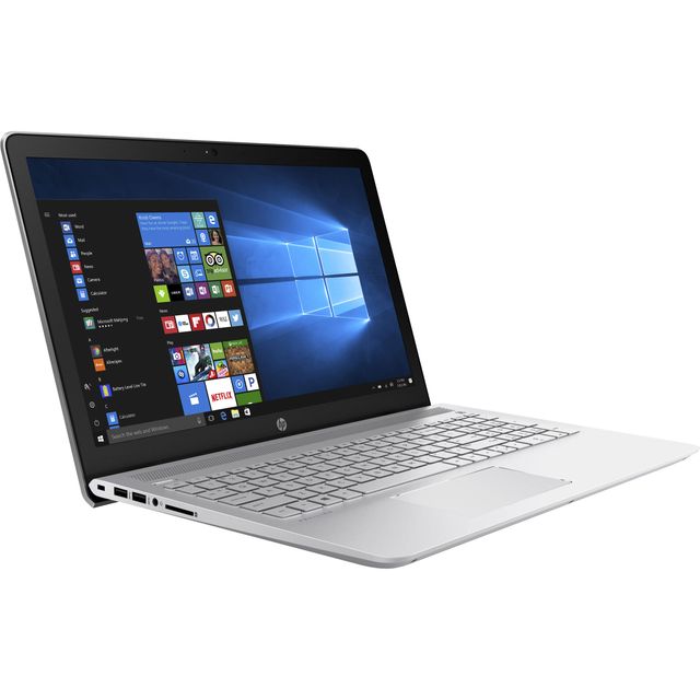 HP Pavilion 15