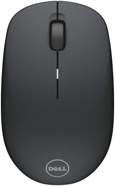 Dell Wireless Mouse WM118