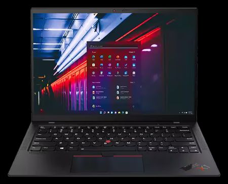 Lenovo ThinkPad X1 Carbon Touch 2-in-1 Gen 9