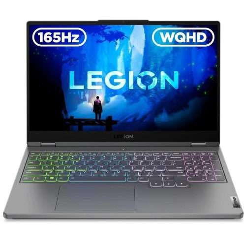 Lenovo Legion 5 Pro Ryzen 9 6900HX, 16GB RAM, 1TB SSD,  RTX 3070Ti, 16inch QHD 165Hz