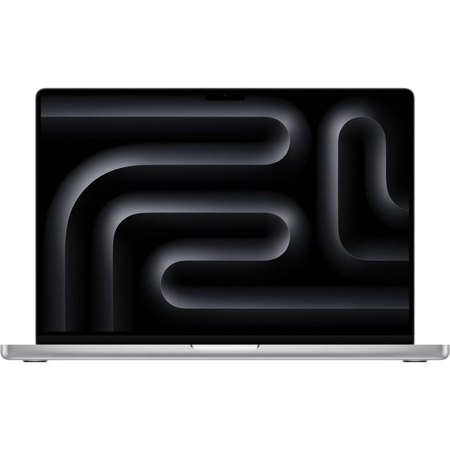 Apple MAcbook Pro 16 inch M3 Max Chip Silver