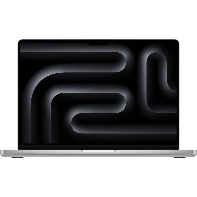 Aplle Macbook Pro 14 inch M3 Chip Silver