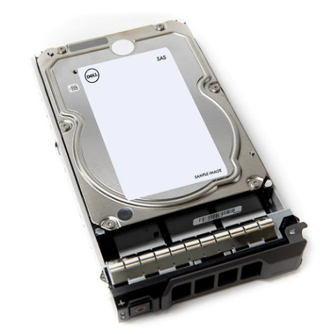 Dell 8TB 7.2K RPM 3.5 LFF Enterprise HDD