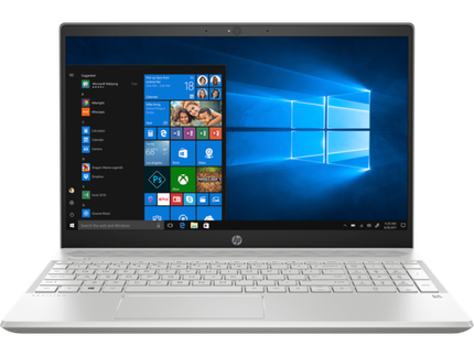 HP Pavilion 15 (Intel 8th Gen) (main)