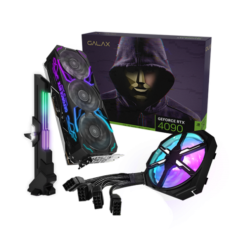 GALAX GeForce RTX™ 4090