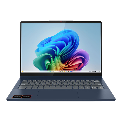 Lenovo ideapad 5_Cosmic Blue