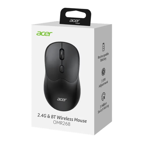 Acer OMR268_