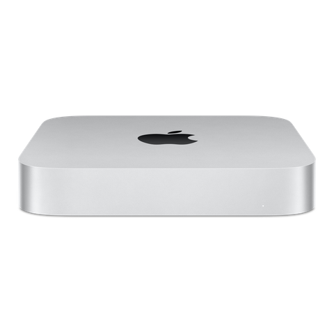 Mac Mini M2 (main)