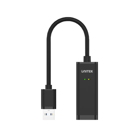 USB 3.0 Gigabit Ethernet Converter