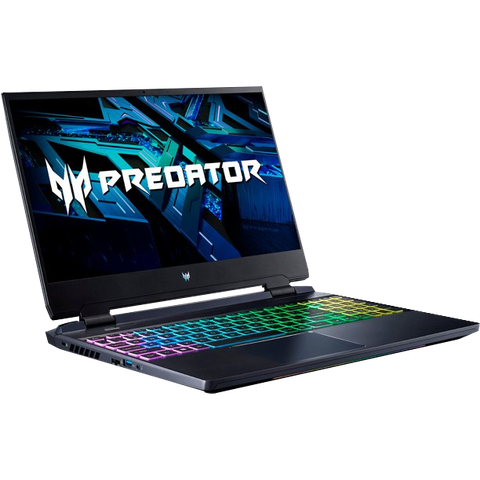 Acer Predator Helios 300 i7 12700H 16GB DDR5 512GB NVME RTX 3060 6GB Windows 10 Home