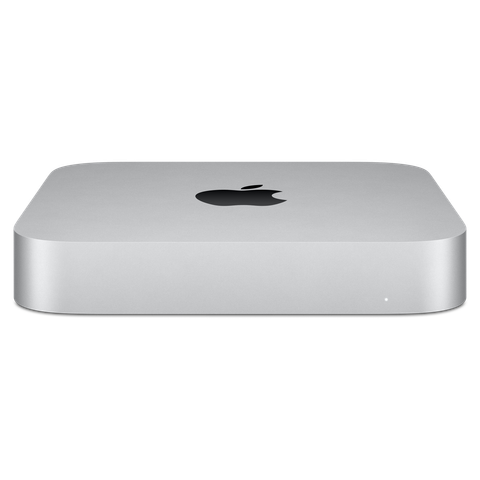 Mac Mini M1 (main)