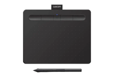 Wacom Intuos Bluetooth