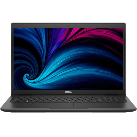 Latitude 15" 3520