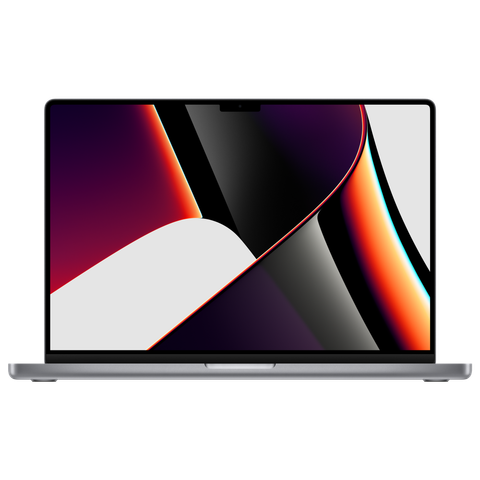 MacBook Pro 16 inch with M1 Max Chip (main)