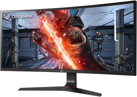 LG UltraGear Curved Gaming Monitor-01