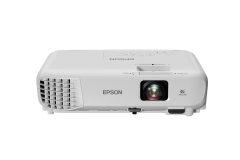 Epson Projector (EB-W06 WXGA 3LCD)