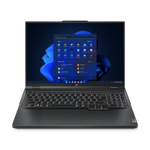 Lenovo Legion 5i Gen 9 16IRX