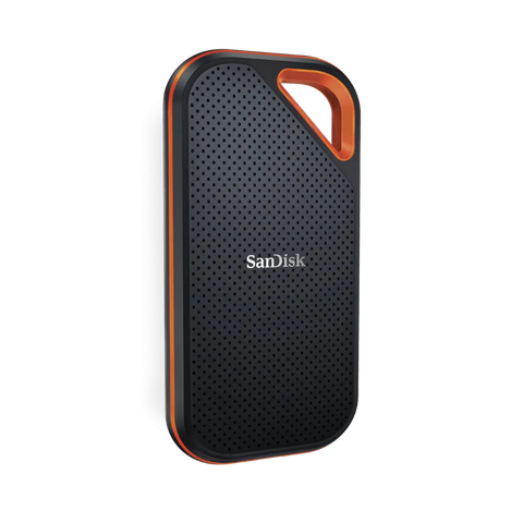 Sandisk Extreme Portable SSD