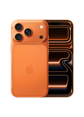 iPhone 17 Pro Cosmic Orange_1