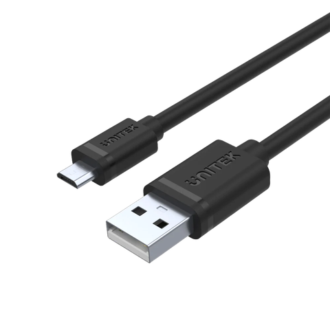 USB 2.0 A MAle to Micro B Male