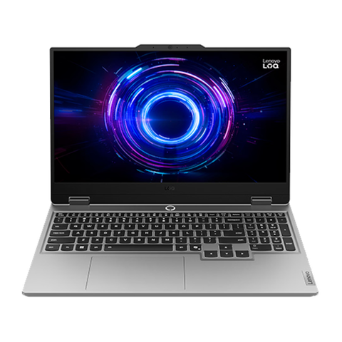 Lenovo LOQ 15IRX10
