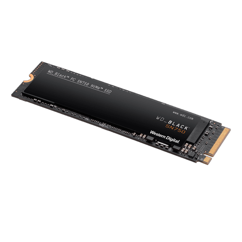 WD_BLACK SN750