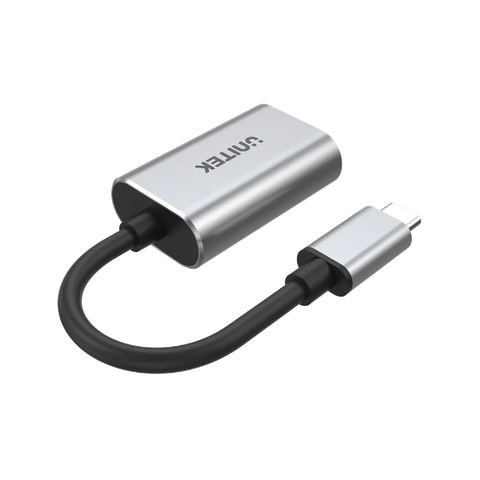 USB 3.1 Type-C to VGA Converter