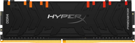 HYPERX PREDATOR