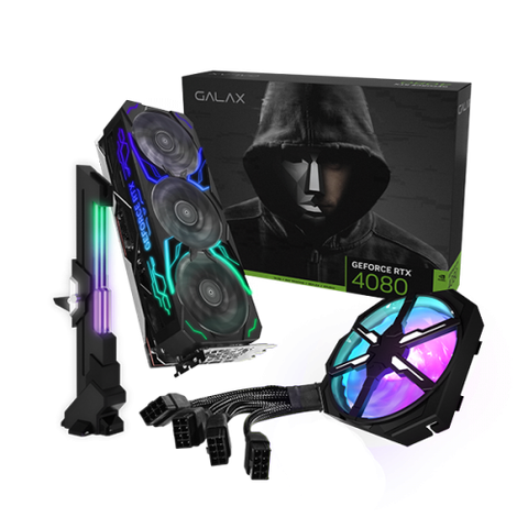 GALAX GeForce RTX™ 4080