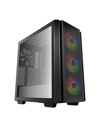 Deepcool CG560 Mid-Tower Casing