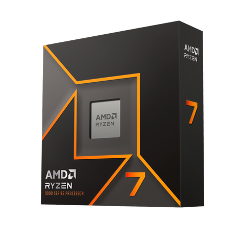 AMD Ryzen 7 9700X