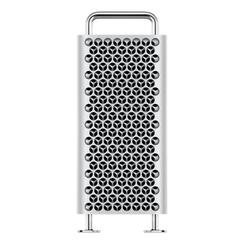 Mac Pro Tower with M2 Ultra (main)