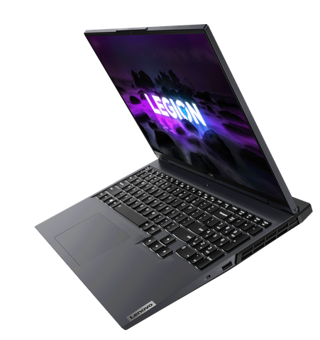 Legion 5 Pro AMD Ryzen 7 5800H 16GB RAM 512GB SSD NVIDIA RTX 3050 4GB