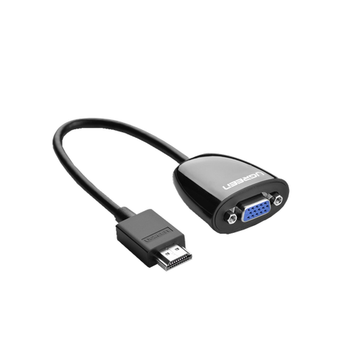 HDMI to VGA Adapter