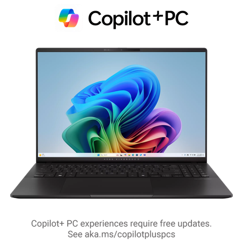 ASUS Vivobook S16 (M5606); Copilot+ PC_1