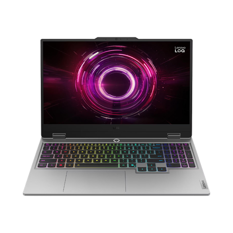 Lenovo LOQ 15AHP10_RTX_5060