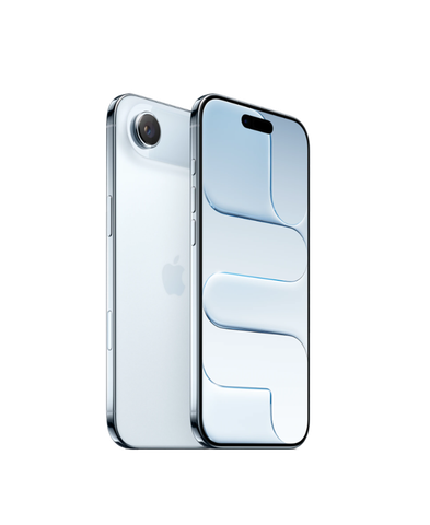 iphone 17 air sky blue