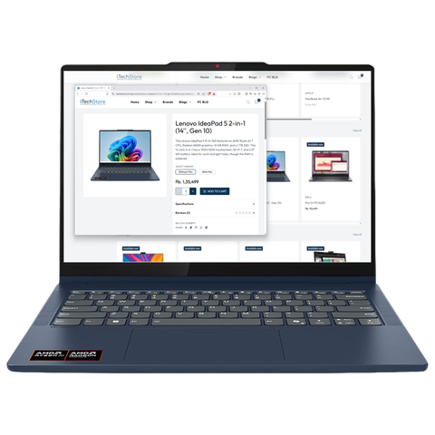 Lenovo IdeaPad 5 2-in-1 (14'', Gen 10)_itech_