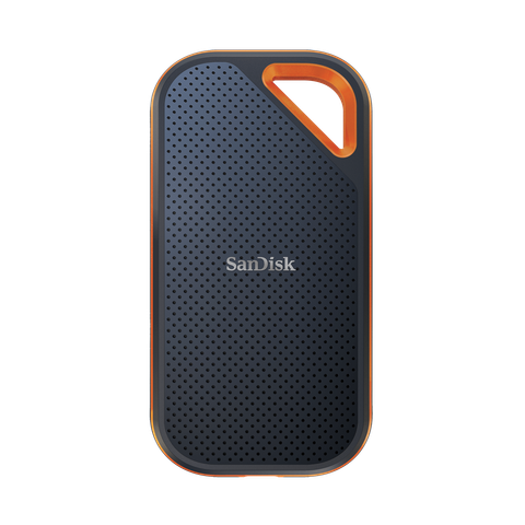 SanDisk Extreme PRO Portable SSD V2 (main)