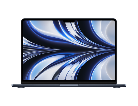 MacBook Air M2 (main)