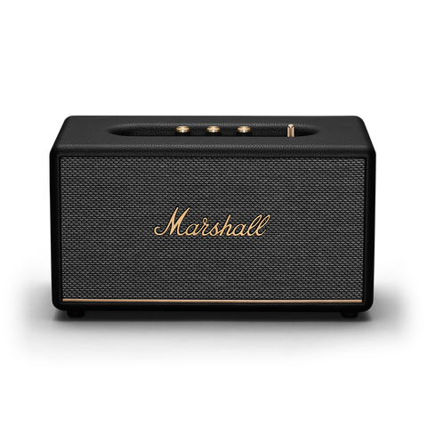 Marshall Stanmore III Bluetooth Home Speaker (main)