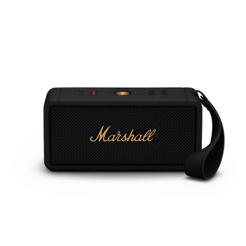 Marshall Middleton Portable Bluetooth Speaker (main)