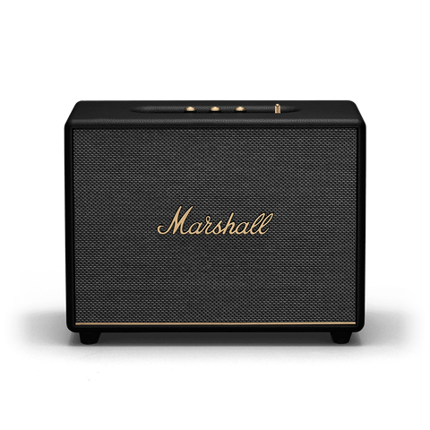 Marshall Woburn III Bluetooth Home Speaker (main)