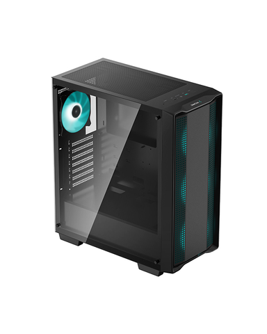 Deepcool CC560 Mid-Tower Case_main